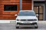 Volkswagen Tiguan R-Line 2016 года (ZA)